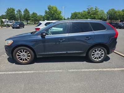 2010 Volvo XC60 3.0T