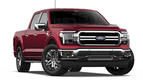 Burns Ford of York in York SC