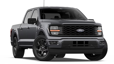 Burns Ford of York in York SC