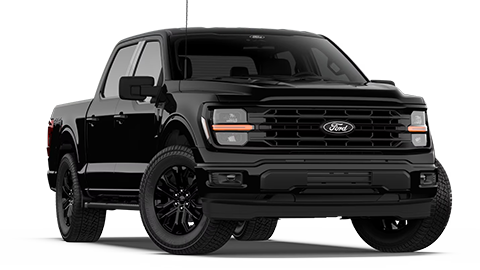 Burns Ford of York in York SC