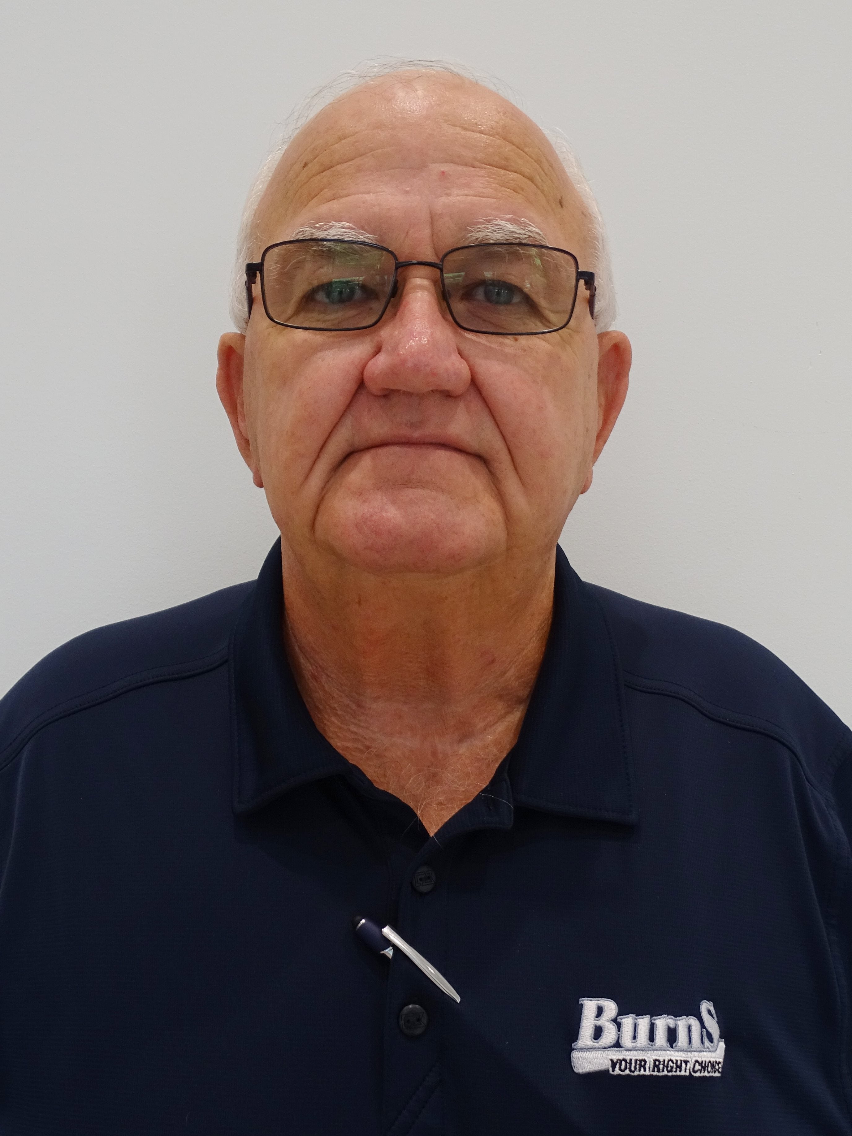 Tommy Benfield