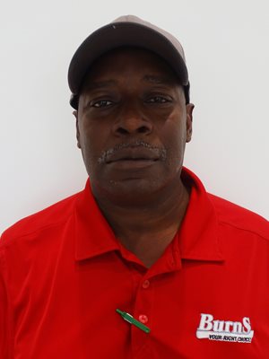 Johnnie McConnell