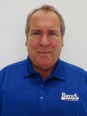 Jim Good