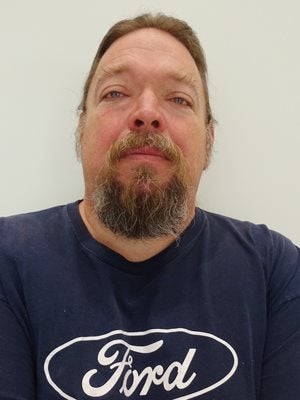 Eric Hawkins