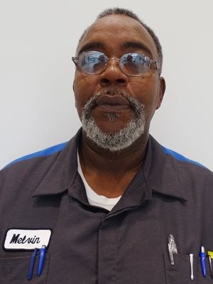 Melvin Long