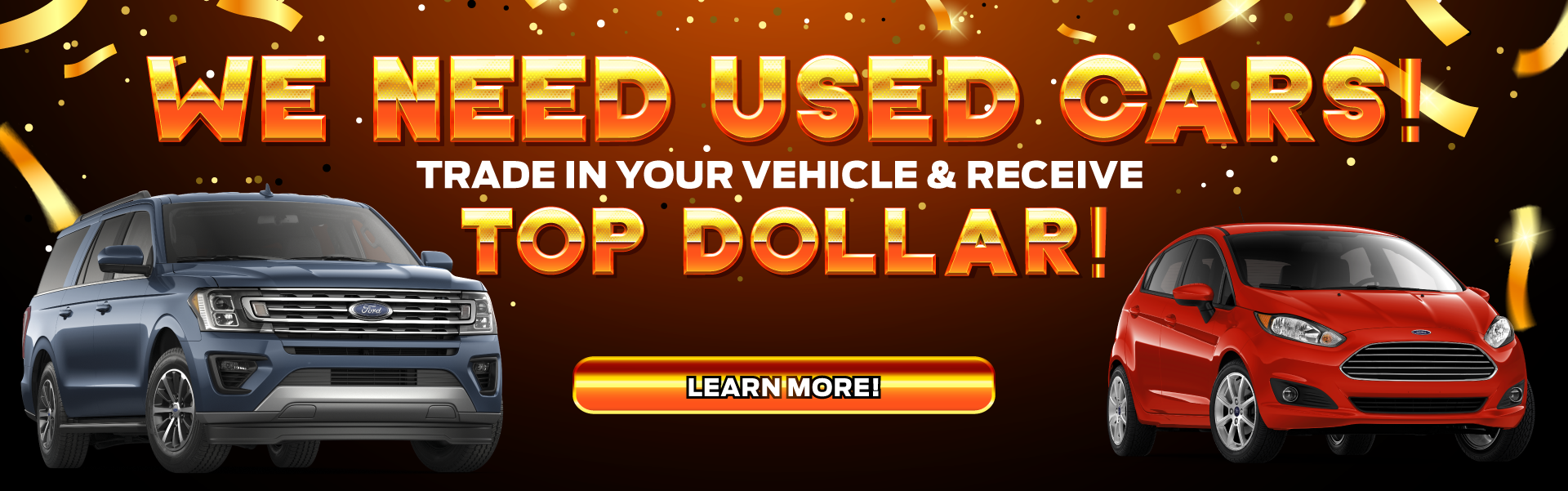 Ford Dealership in York, SC Ford Dealer Near Me Burns Ford of York