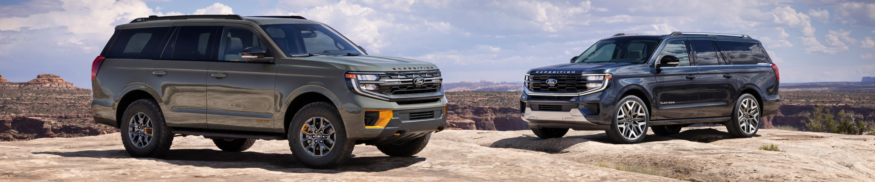 2025 Ford Expedition Specs, Release Date & Price