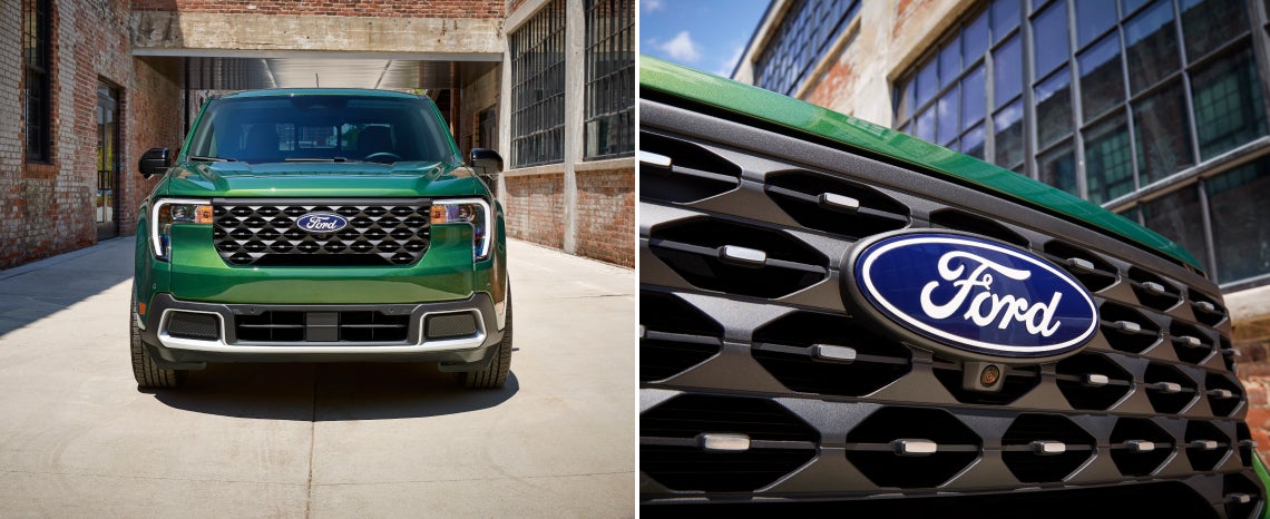 2025 Ford Maverick Release Date