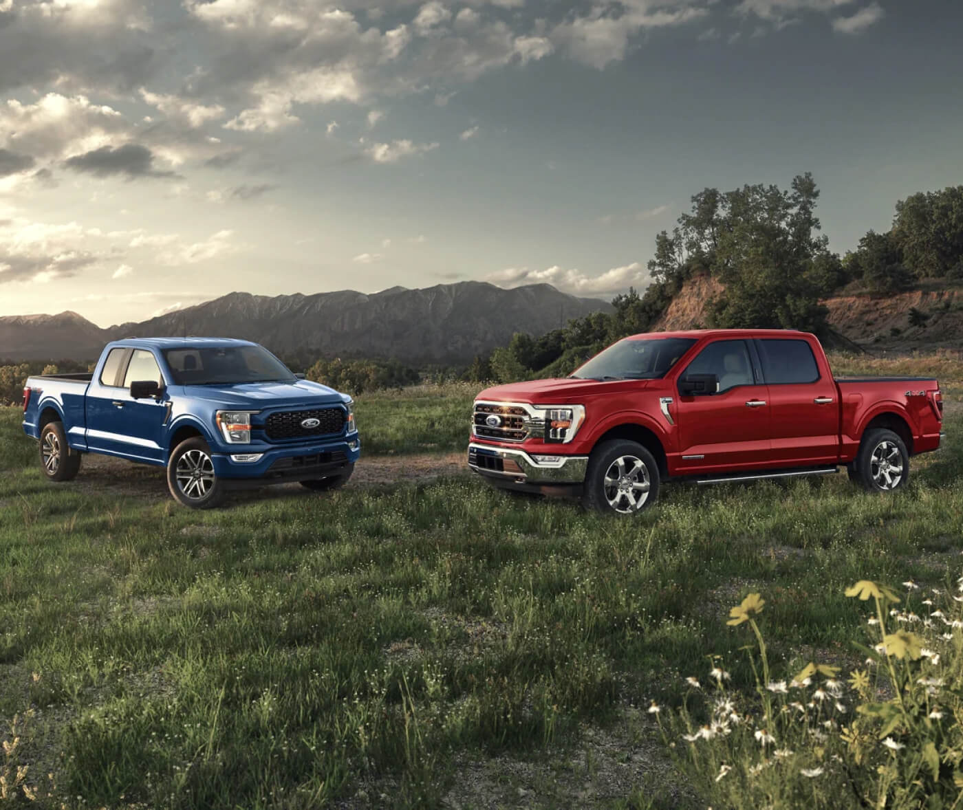 Ford F-150 Specs & Performance