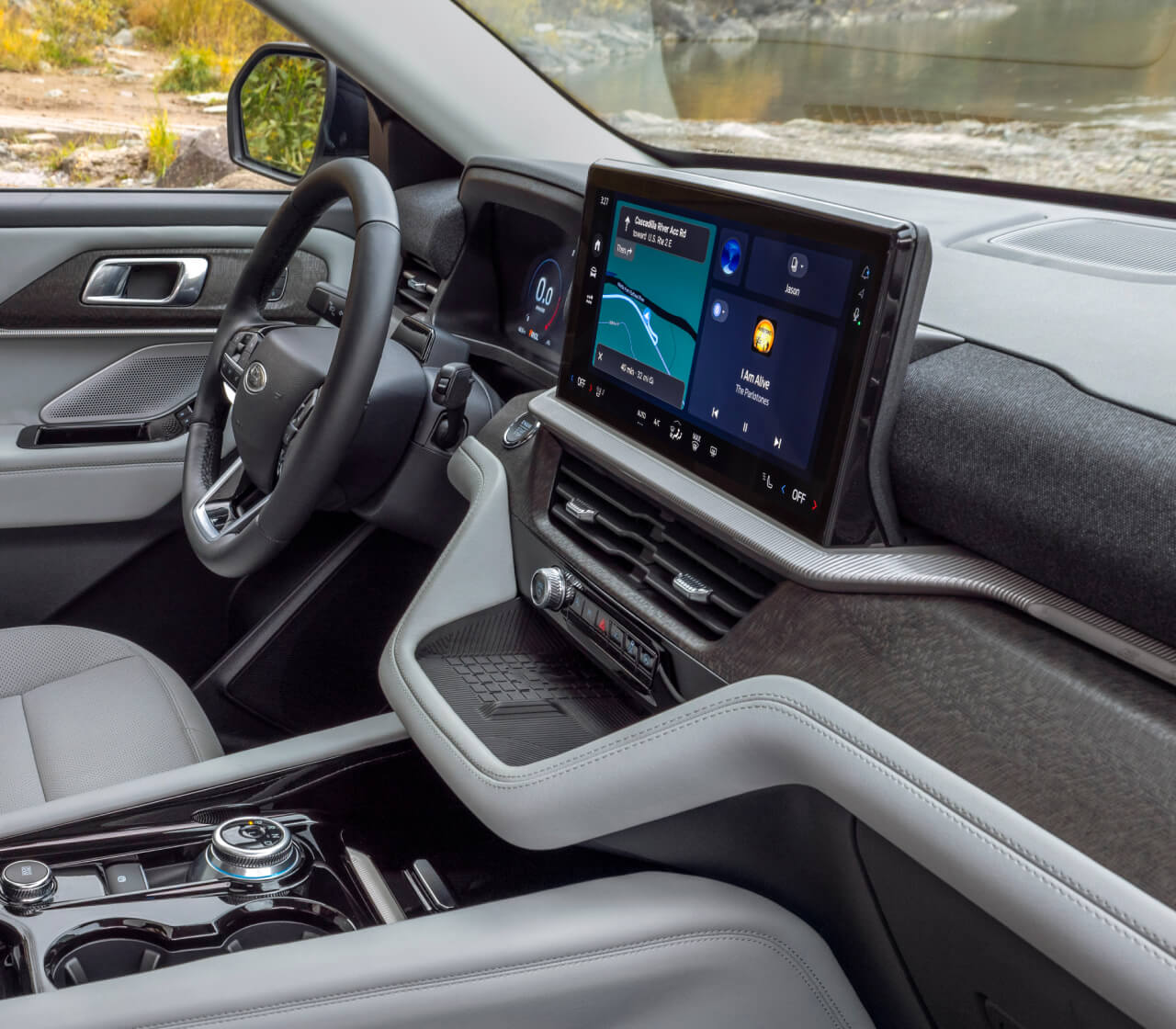 Ford F-150 Dashboard Symbol Meanings