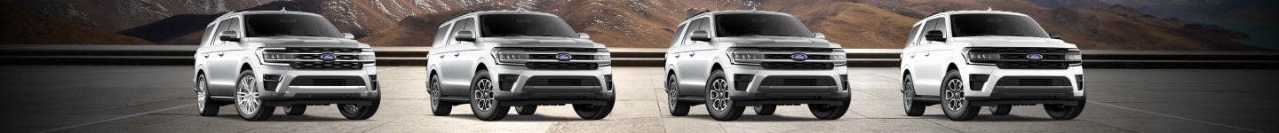 2024 Ford Expedition SUV For Sale Near Rock Hill, SC