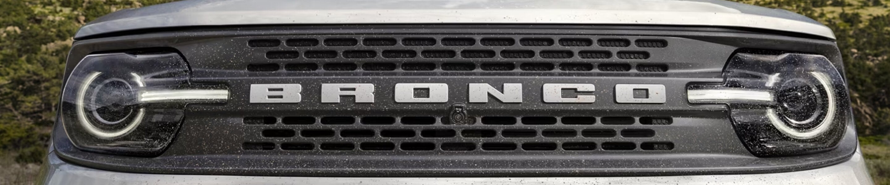 2024 Bronco Sport vs 2023 Bronco Sport